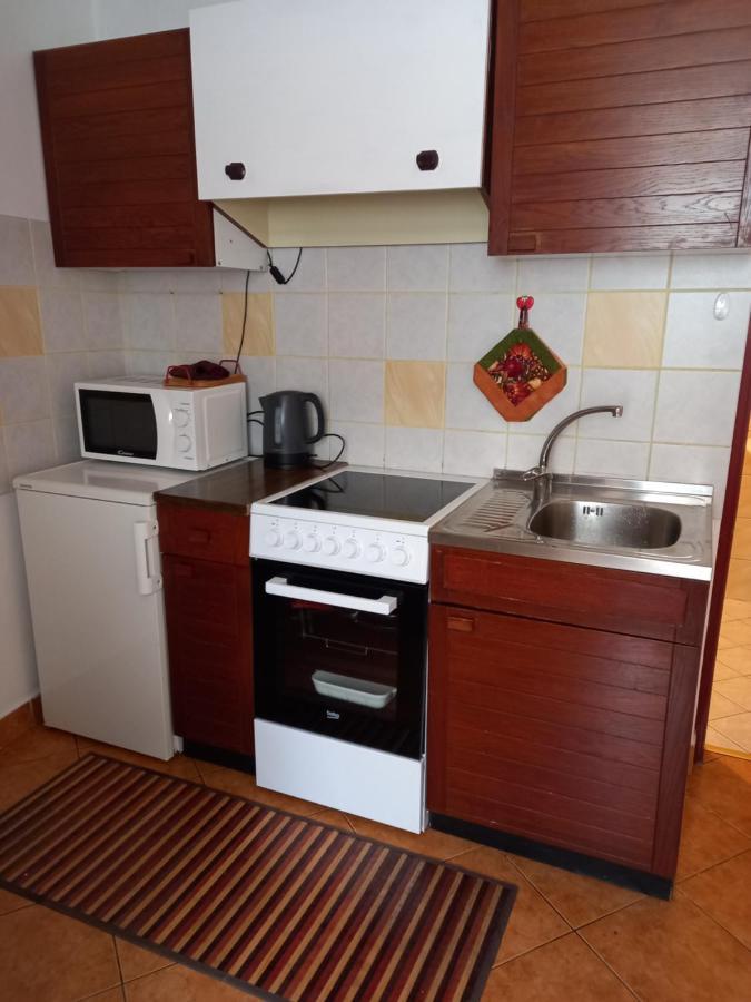 Апартаменти Apartma Boka Бовец Екстер'єр фото