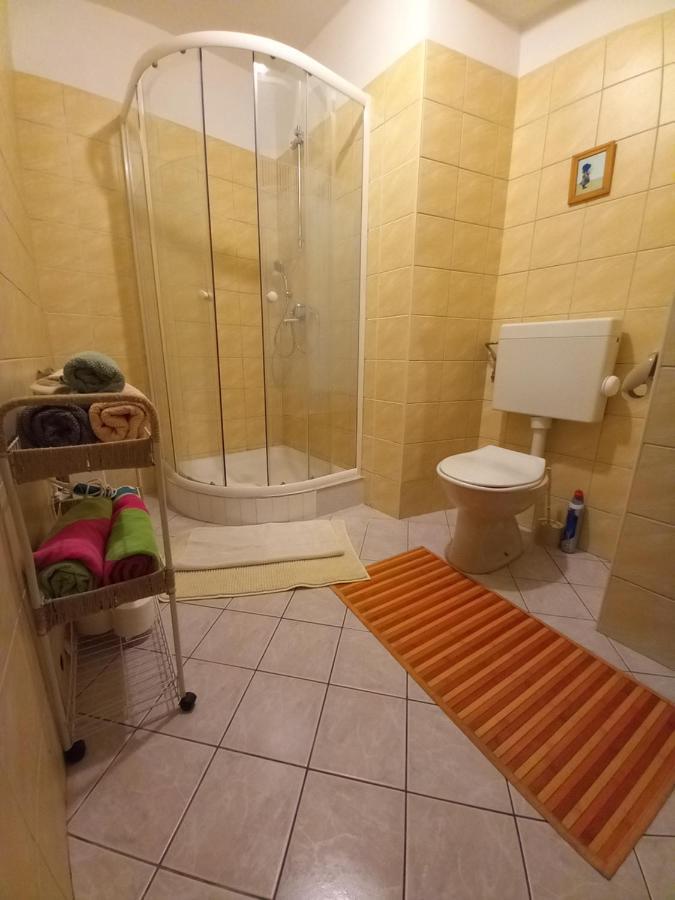 Апартаменти Apartma Boka Бовец Екстер'єр фото