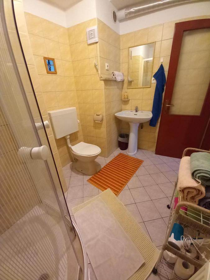 Апартаменти Apartma Boka Бовец Екстер'єр фото