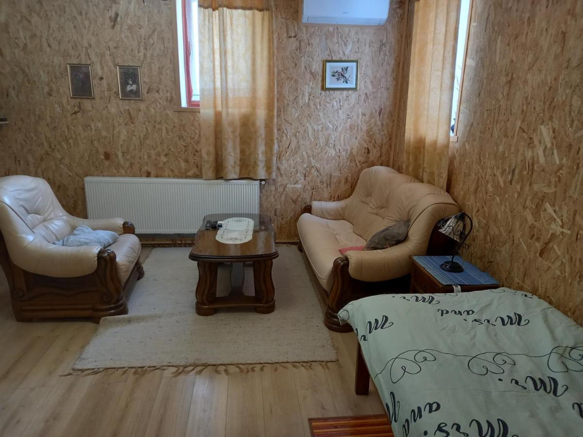Апартаменти Apartma Boka Бовец Екстер'єр фото